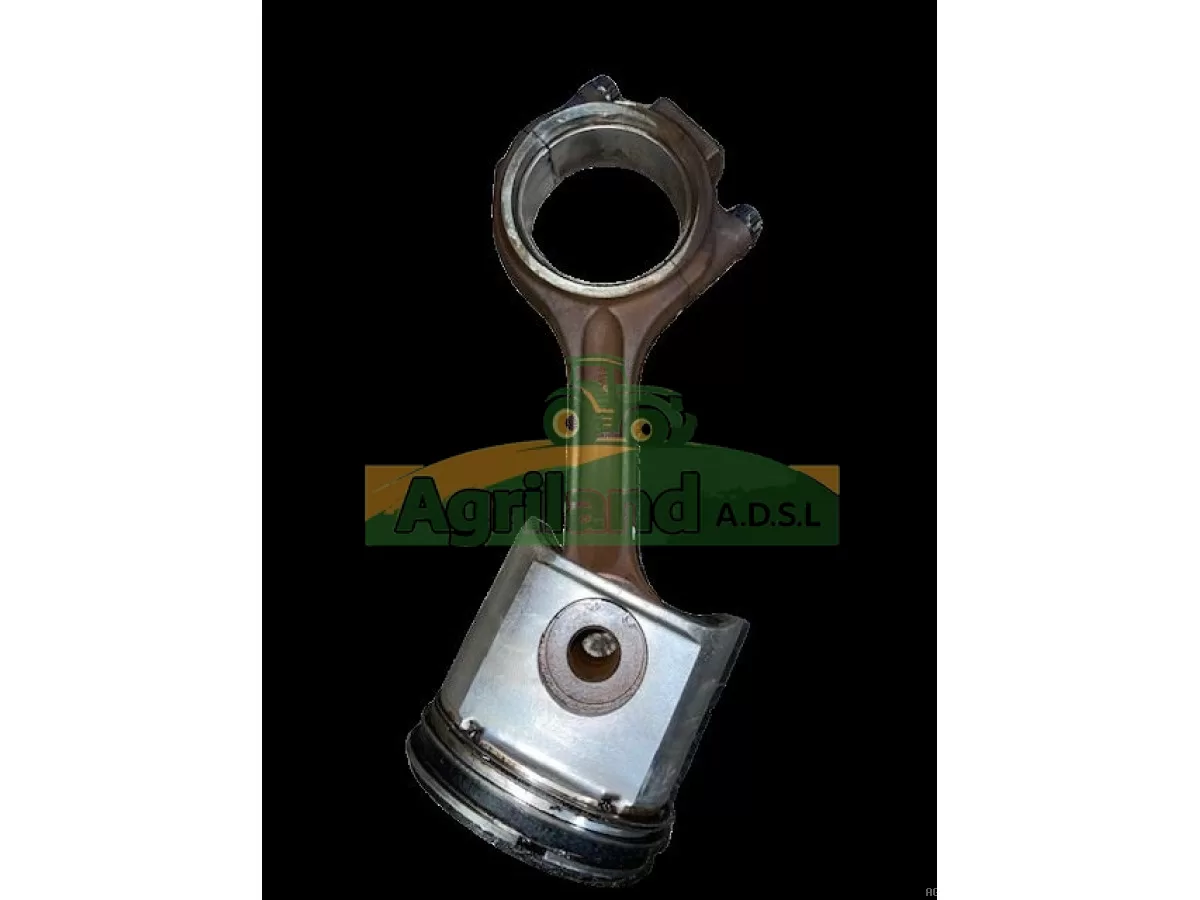 ENSEMBLE BIELLE PISTON