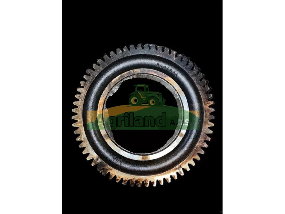 PIGNON MOTEUR Z60 OD = 170.86 MM