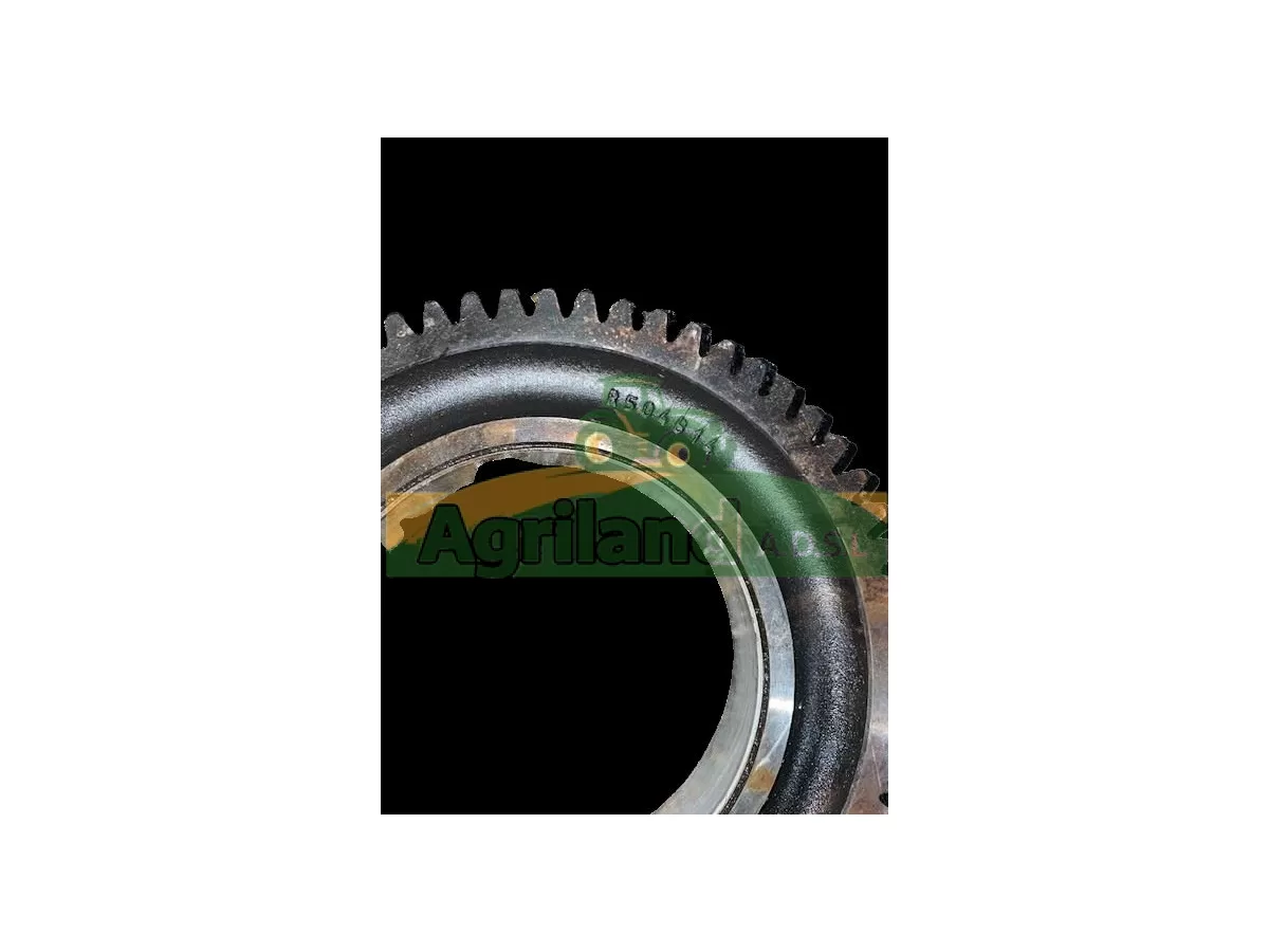 PIGNON MOTEUR Z60 OD = 170.86 MM