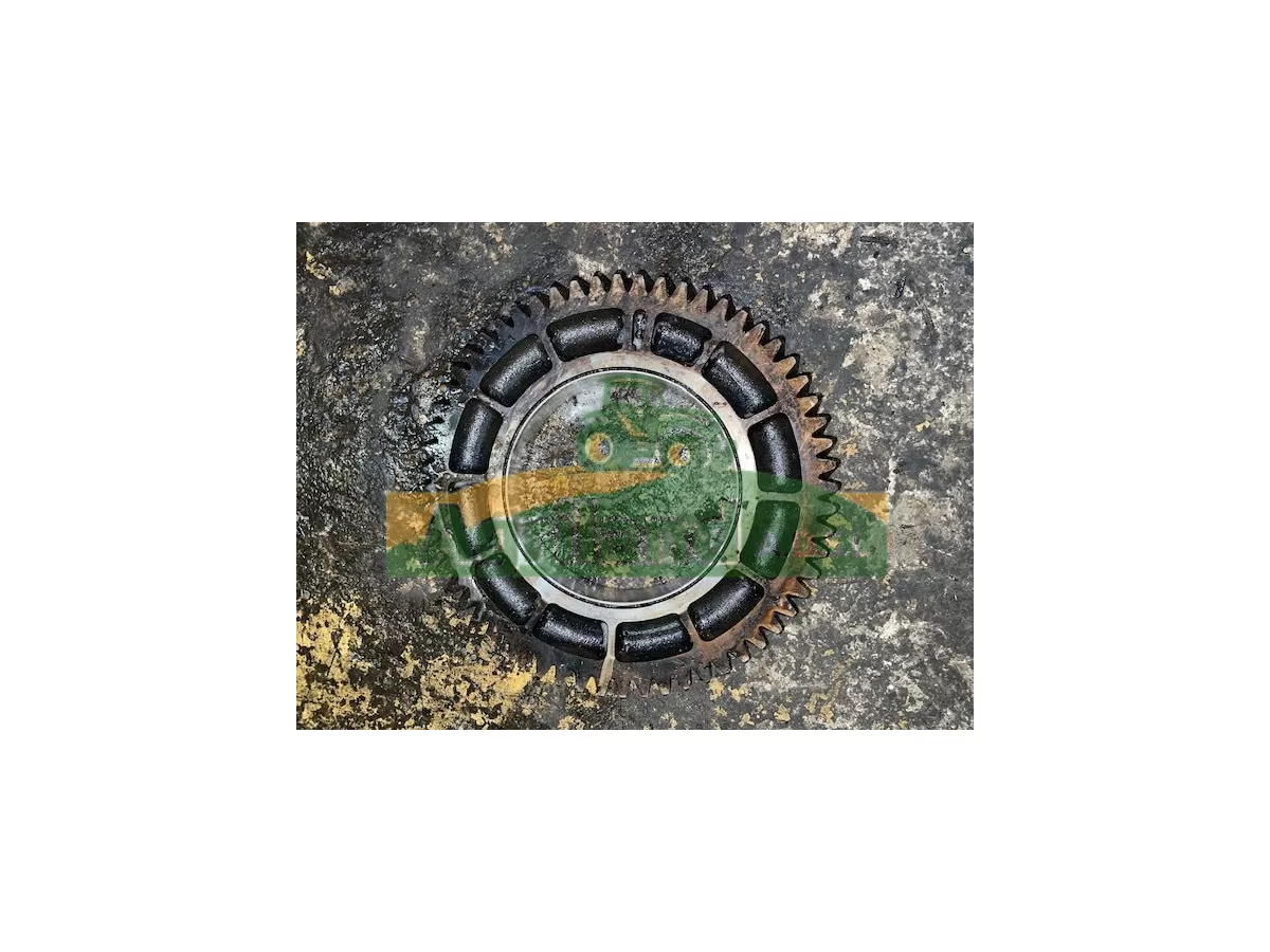 PIGNON MOTEUR Z60 OD = 170.86 MM