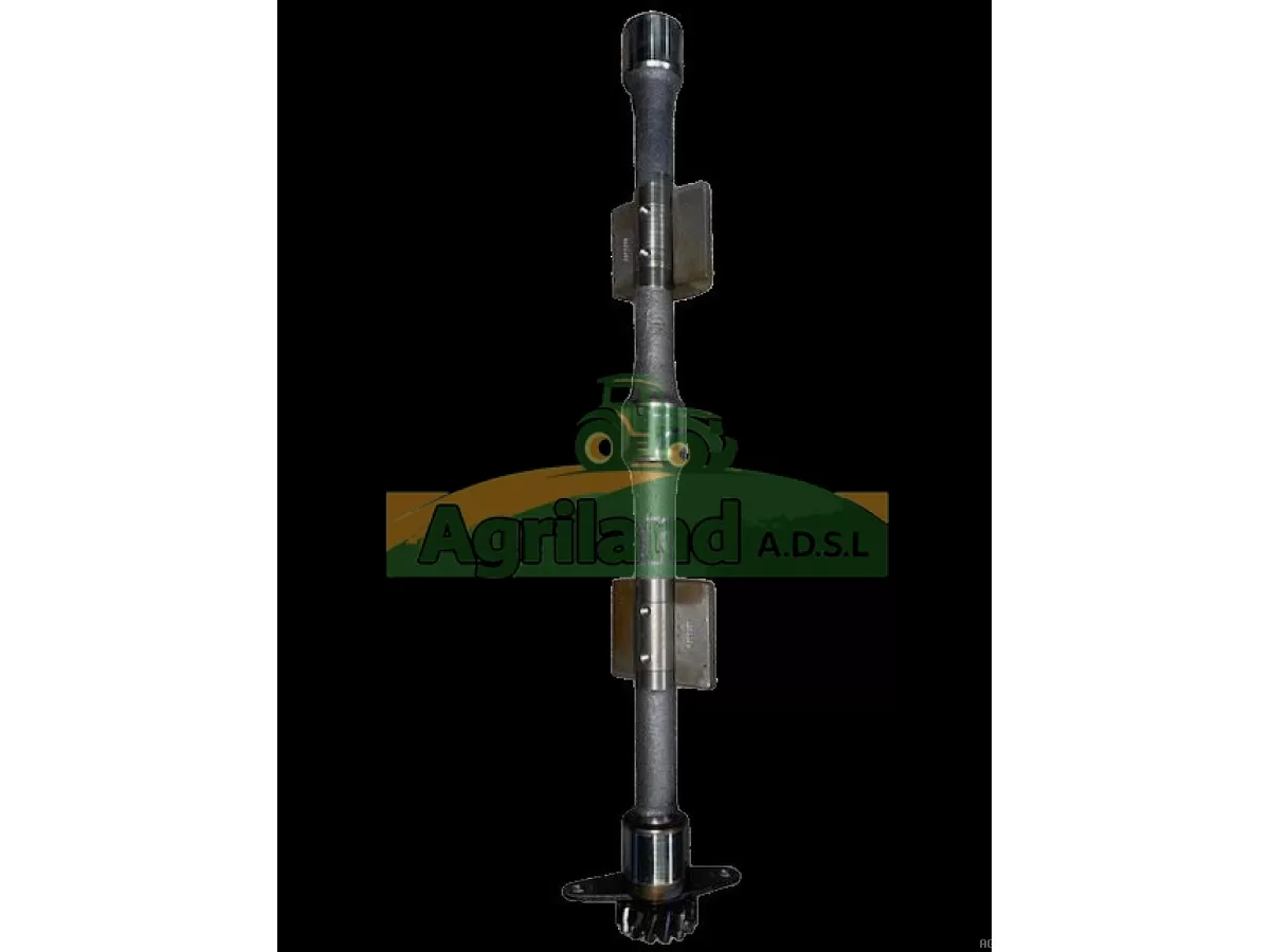 ARBRE D'ÉQUILIBREUR GAUCHE