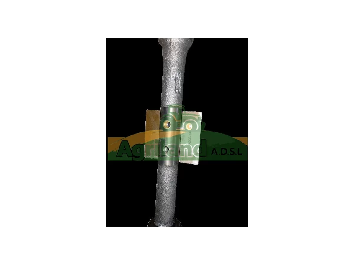 ARBRE D'ÉQUILIBREUR GAUCHE
