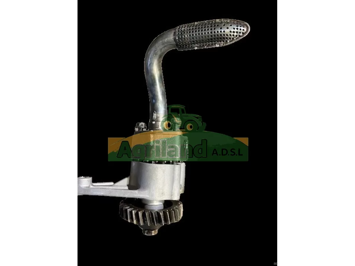 POMPE À HUILE MOTEUR AVEC PIGNON Z30