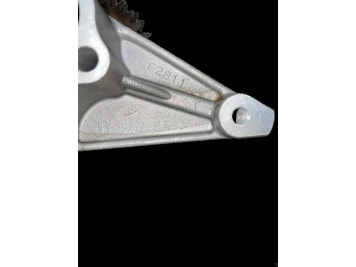 POMPE À HUILE MOTEUR AVEC PIGNON Z30