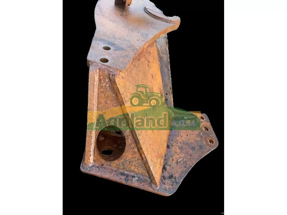 BATI DE CHARGEUR POUR CHARGEUR JOHN DEERE