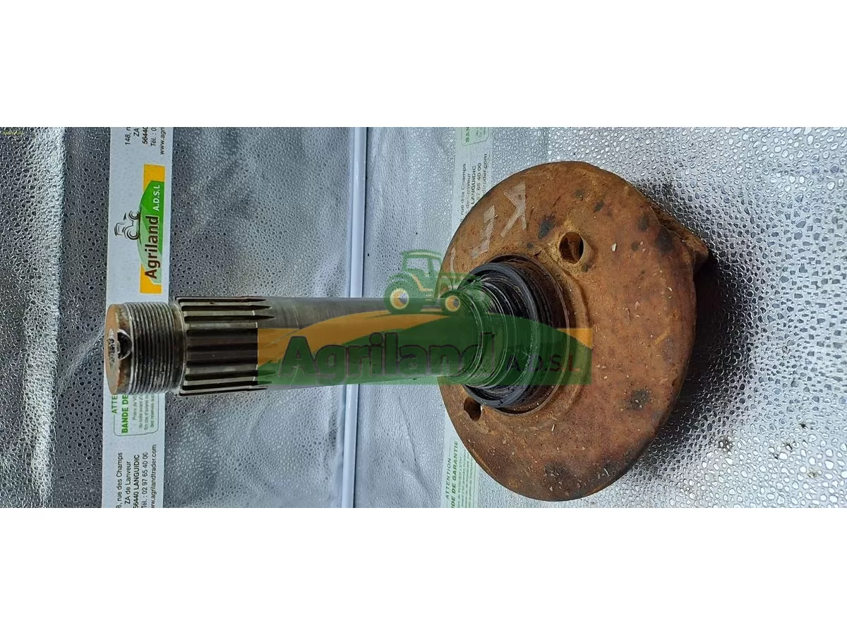 PORTE DENT KE 02 D=45 FOURREAU =15