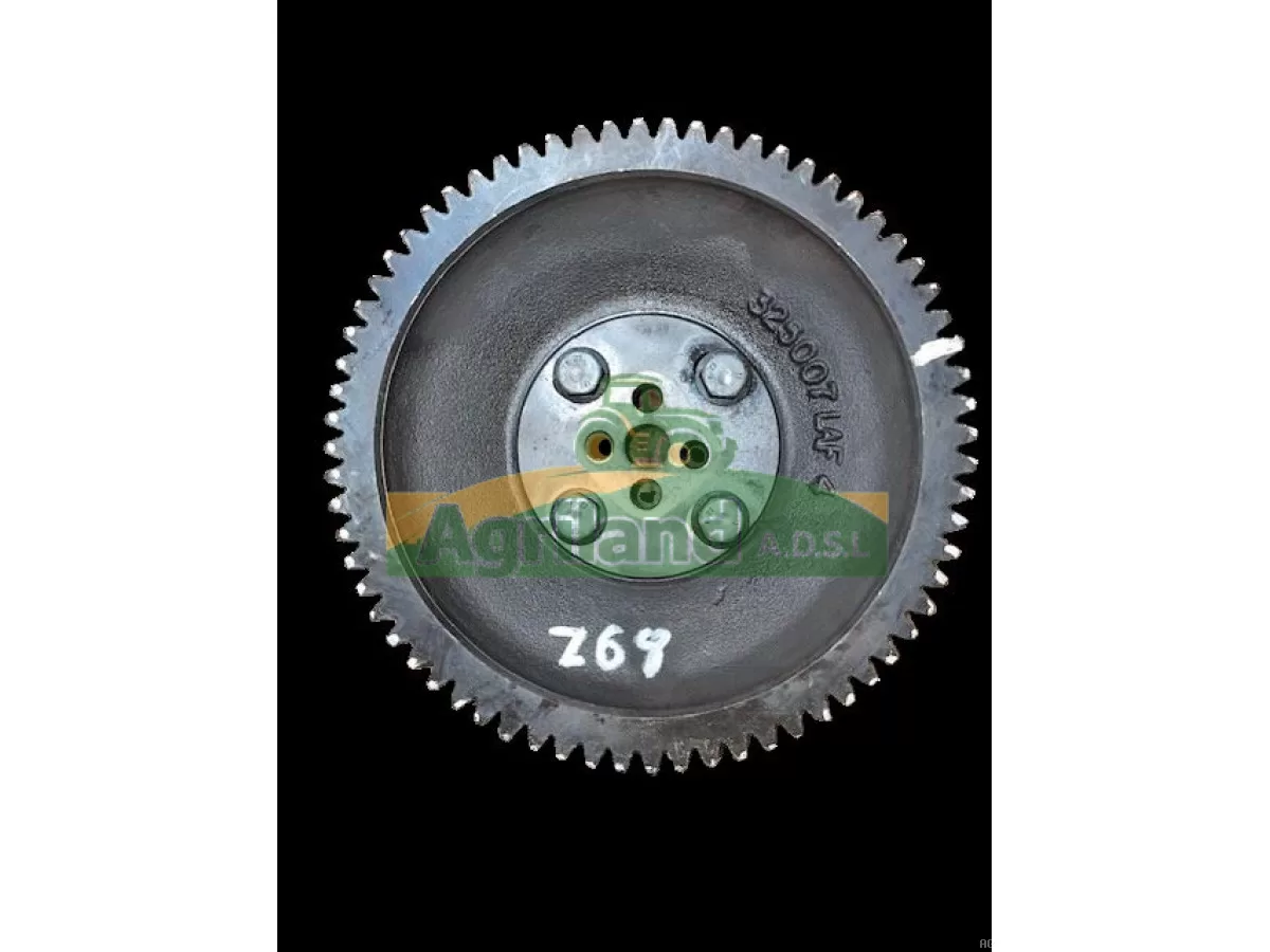 PIGNON DE L'ARBRE À CAMES Z68