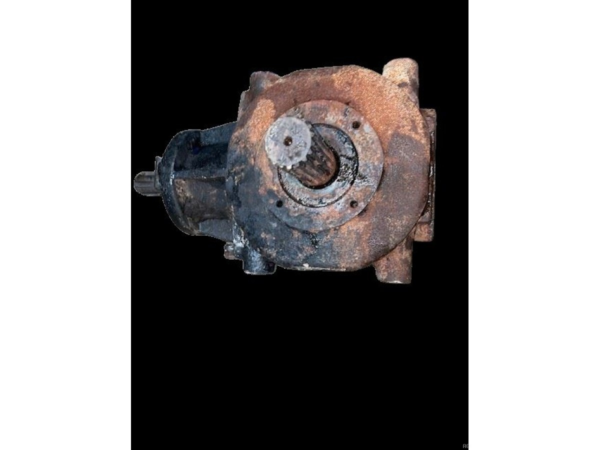 BOITIER COMPLET  540