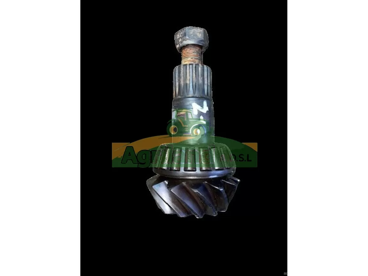 COUPLE CONIQUE AV Z13/34