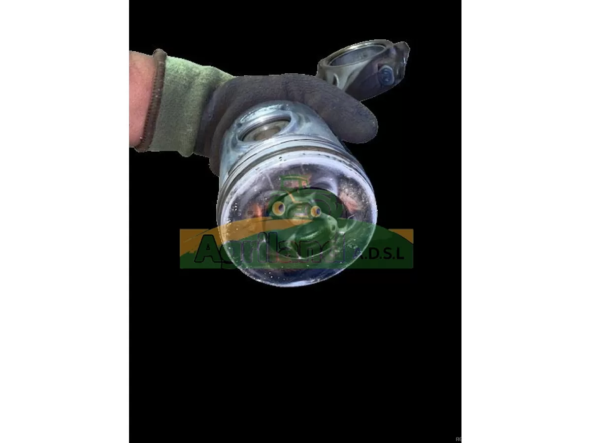 ENSEMBLE BIELLE PISTON