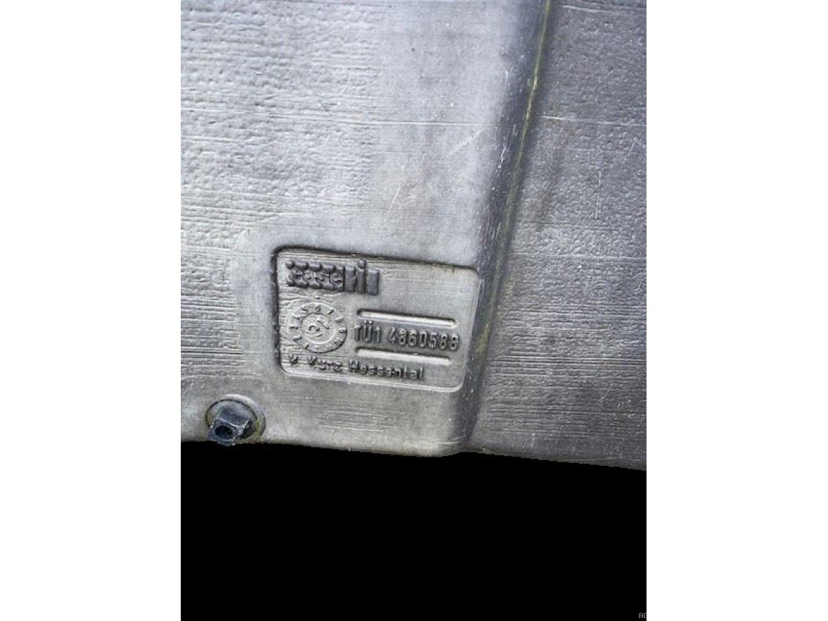 RESERVOIR CARBURANT 170 L / 135L  ( À VERIFIER)