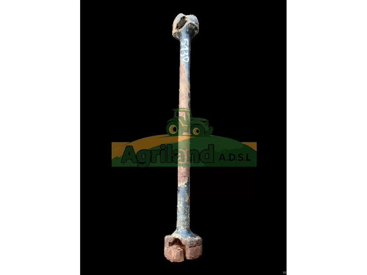 ARBRE AVEC CROISILLON DE CARDAN