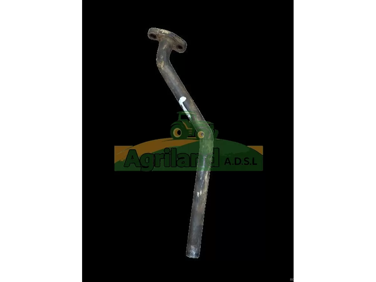 EMBOUT DE COMPRESSEUR