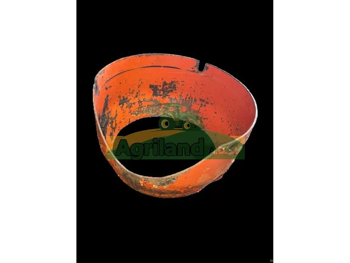 COUVERCLE D'EMBRAYAGE