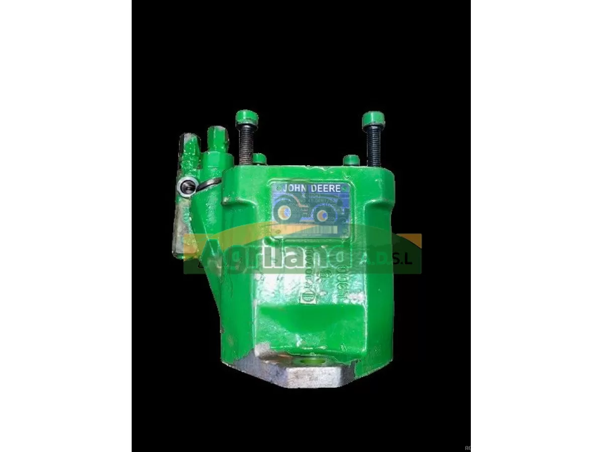 CORPS DE POMPE HYD 41CM3