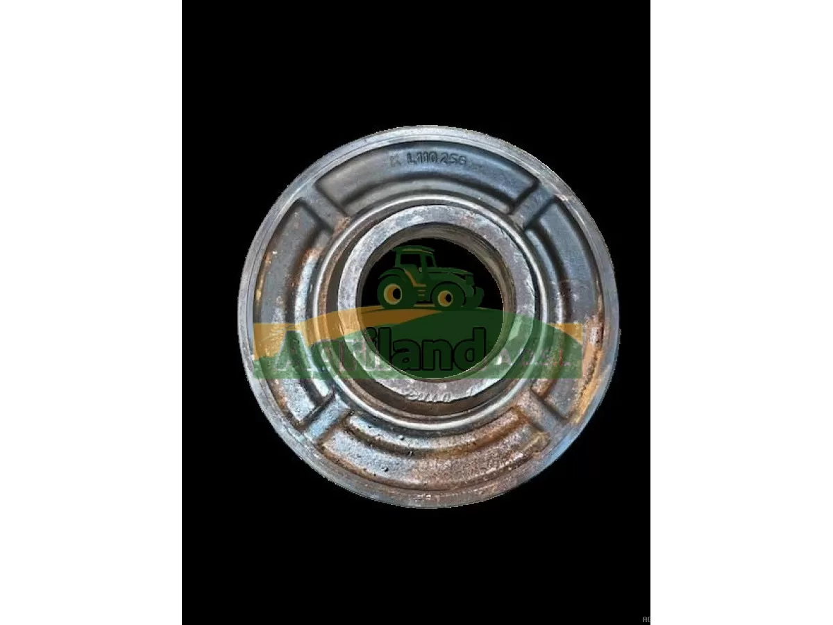 PISTON DE BOITE DE TRANSFERT