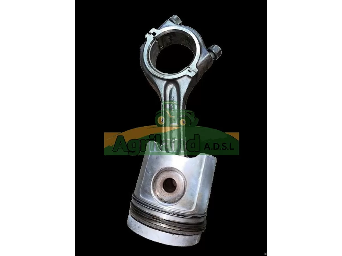 ENSEMBLE BIELLE PISTON