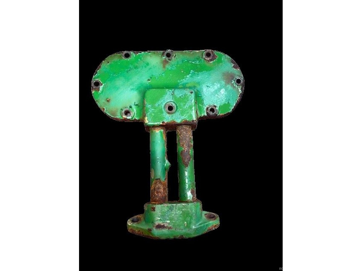 COUVERCLE DU REFROIDISSEUR D'HUILE