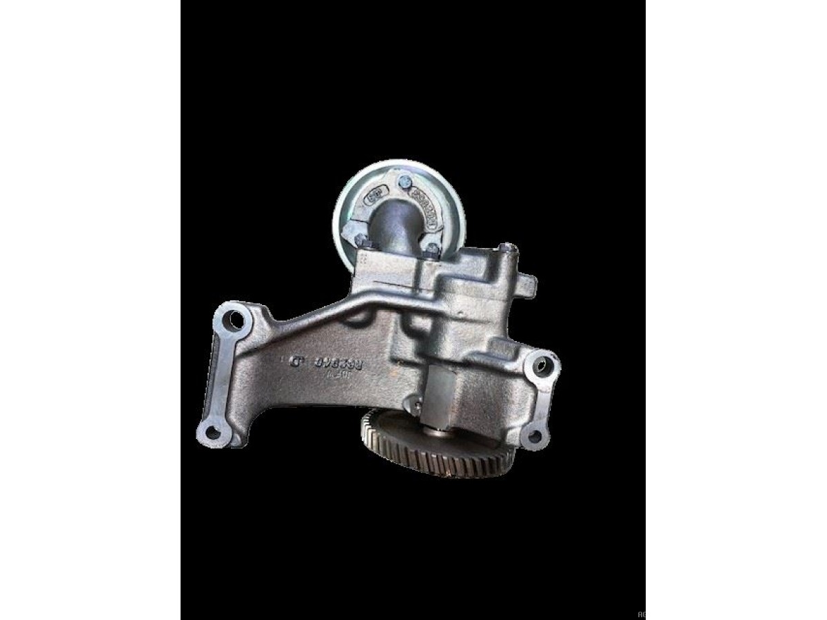 POMPE À HUILE MOTEUR AVEC PIGNON Z49