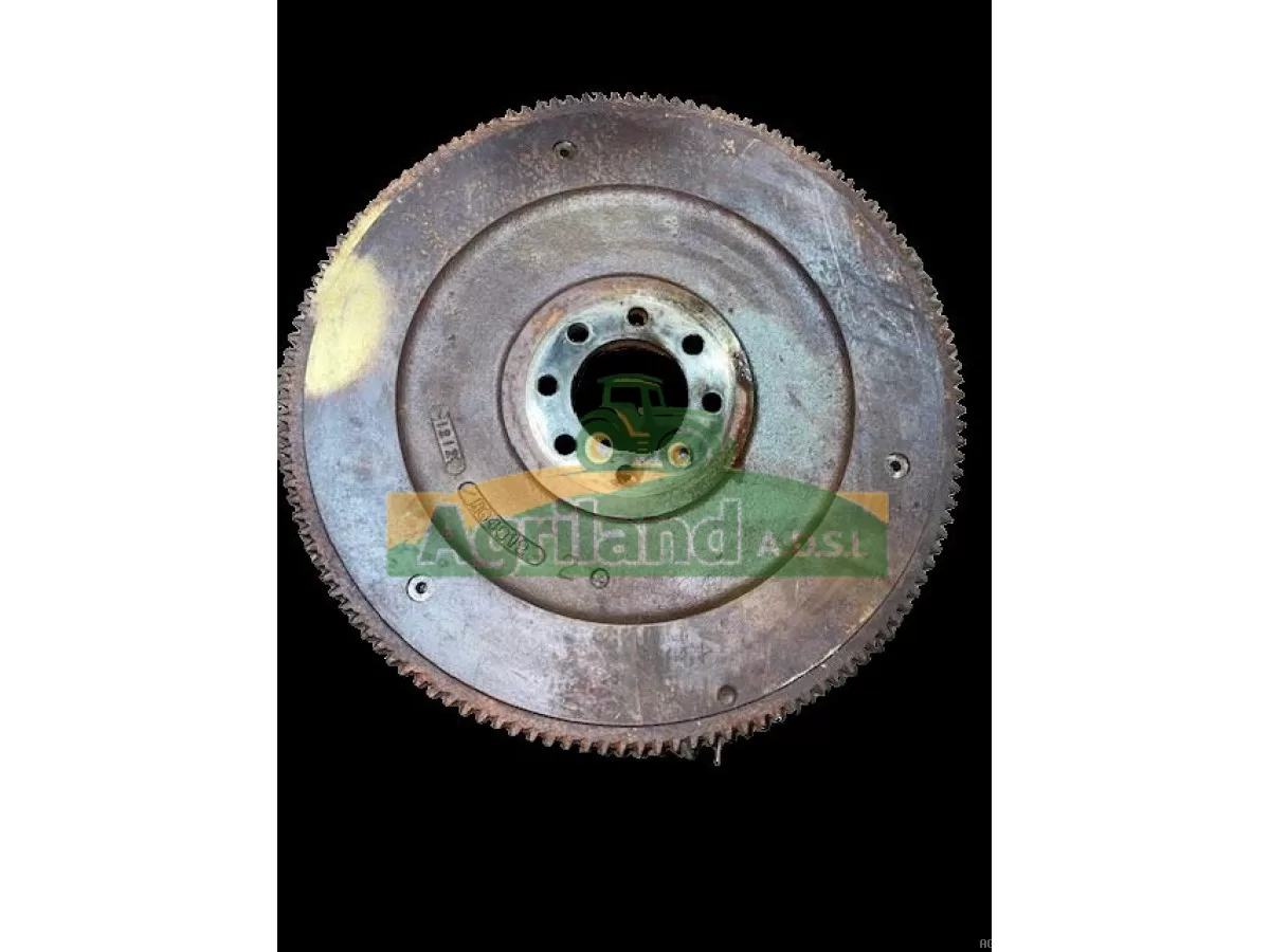 VOLANT MOTEUR