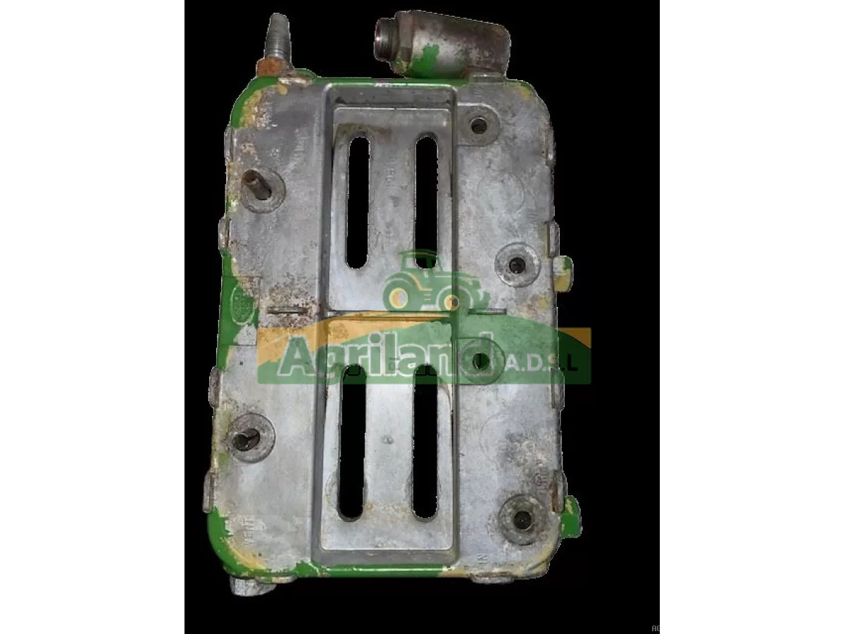 CORPS DE FILTRE À CARBURANT