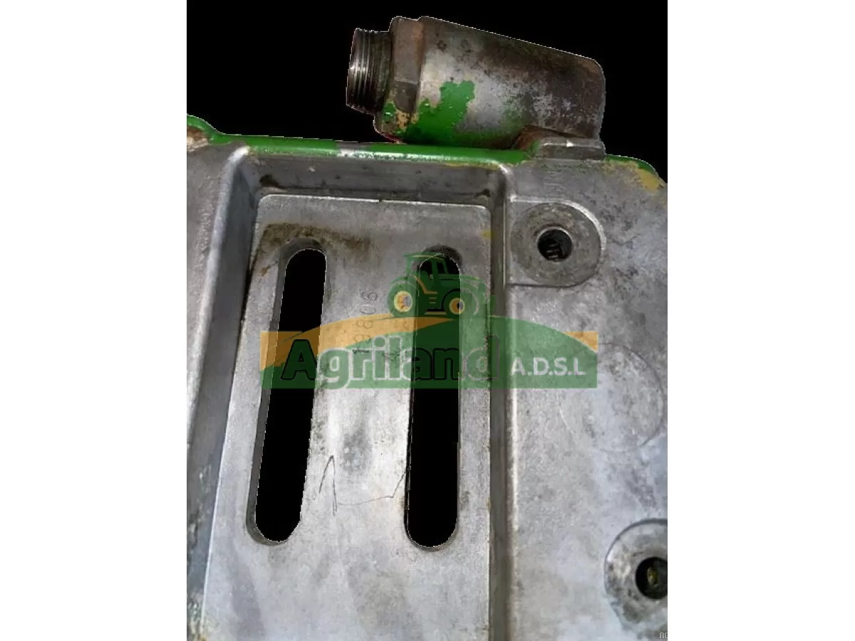 CORPS DE FILTRE À CARBURANT
