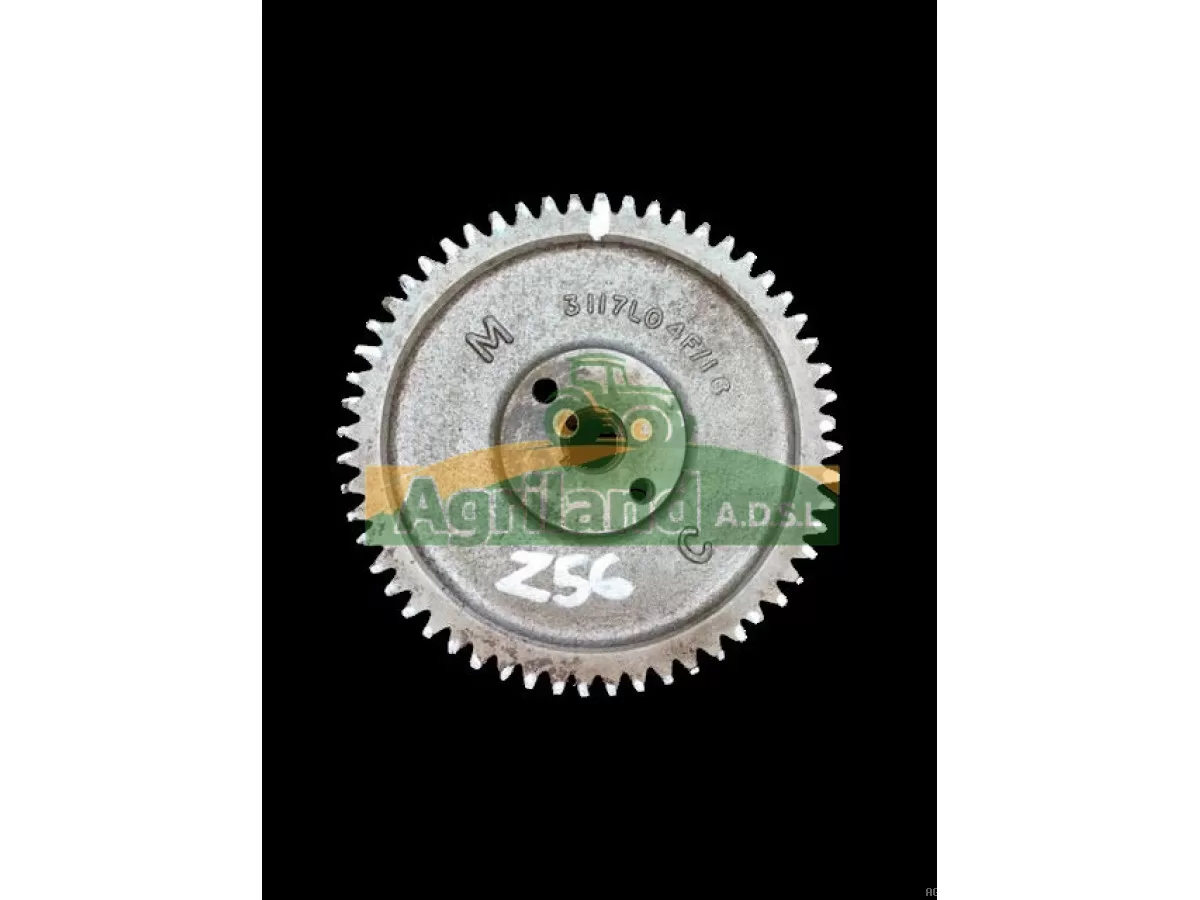 PIGNON DE POMPE INJECTION Z56