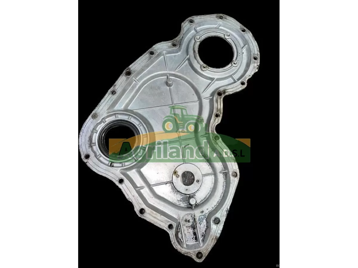 COUVERCLE DE DISTRIBUTION