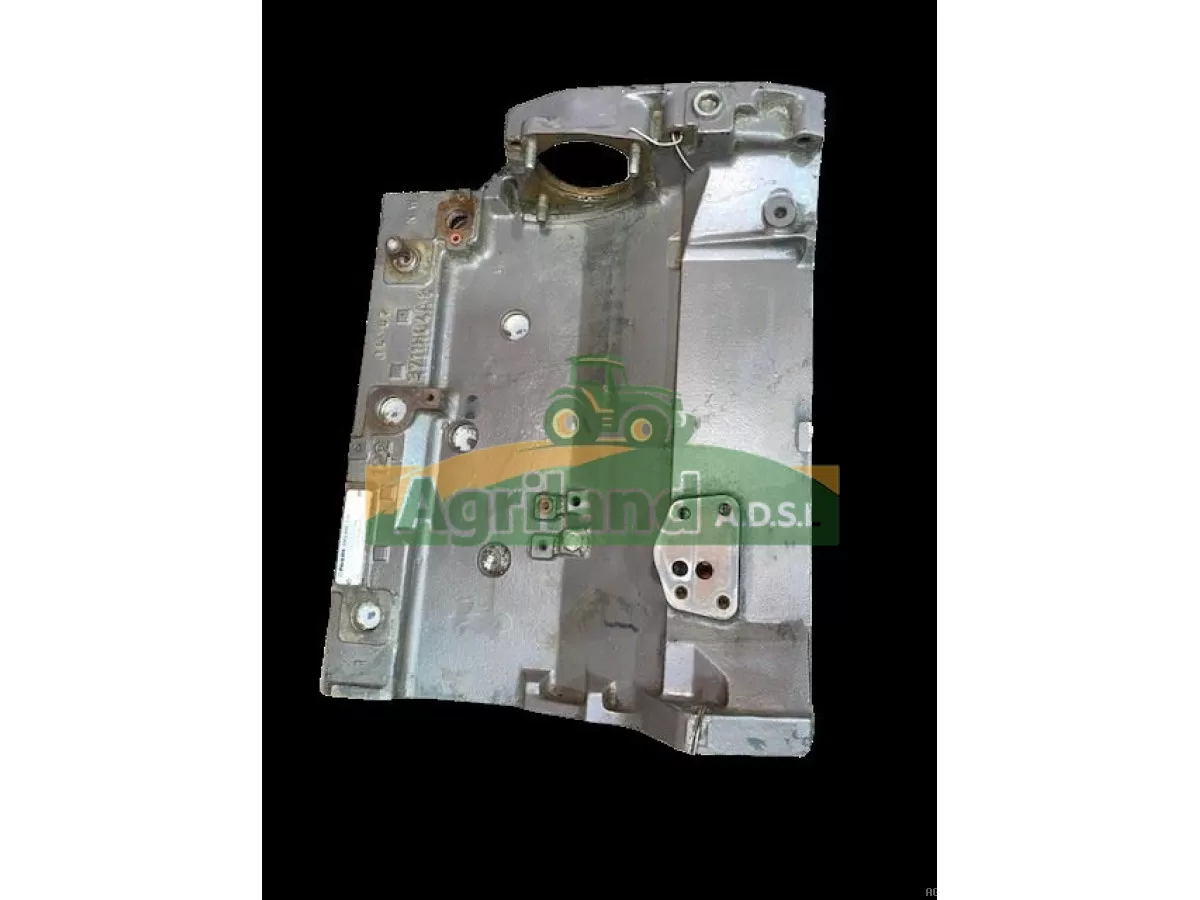 BLOC MOTEUR PERKINS VIDE AH31277