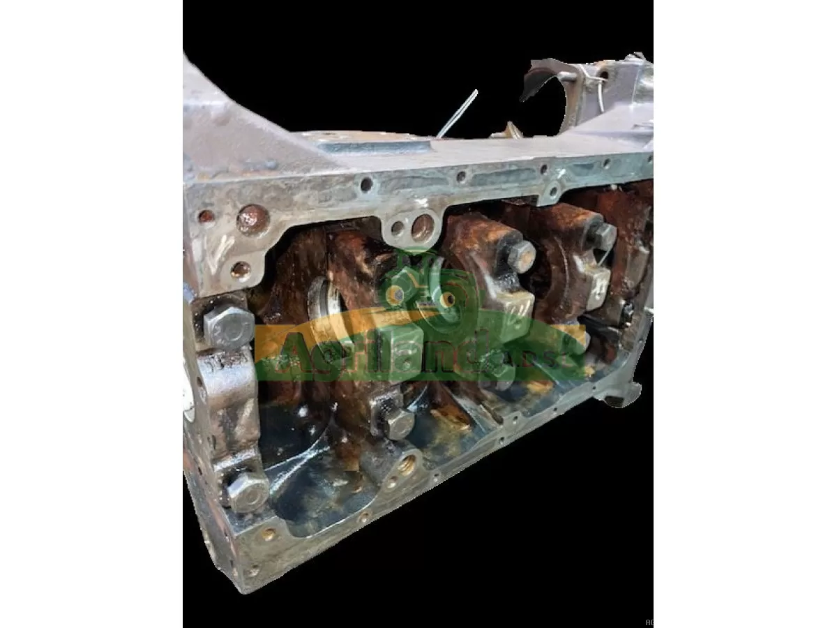 BLOC MOTEUR PERKINS VIDE AH31277