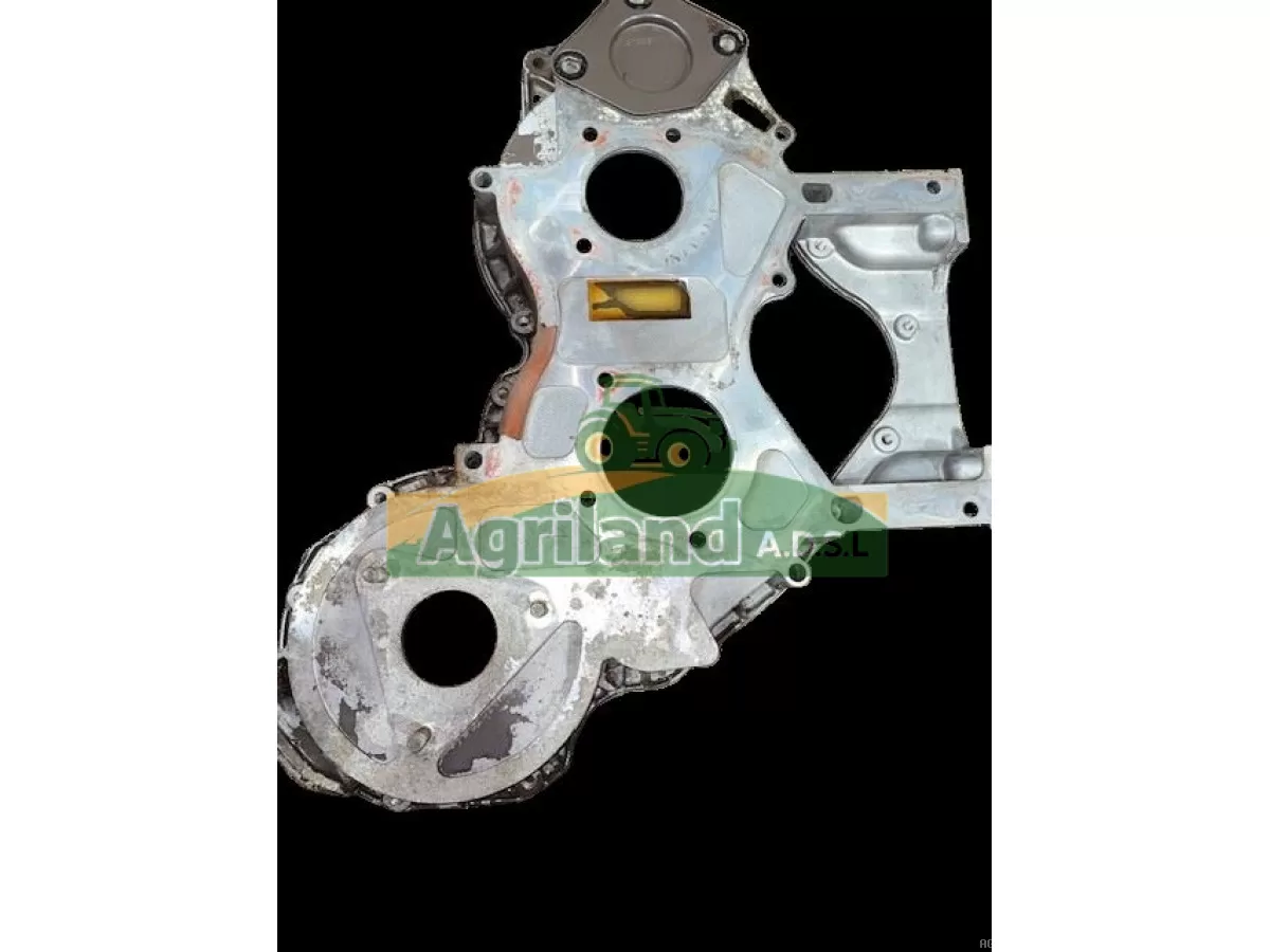 PLAQUE DE DISTRIBUTION