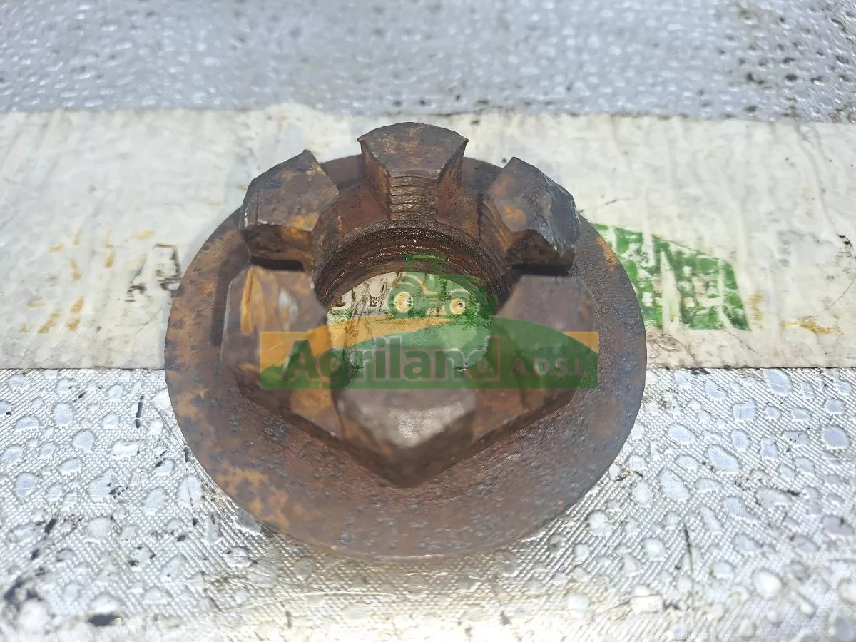 ECROU SPECIAL ARBRE PRIMAIRE