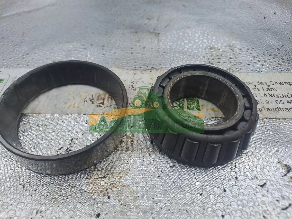 ROULEMENT ARBRE EXTREMITE AVANT DU BOITIER