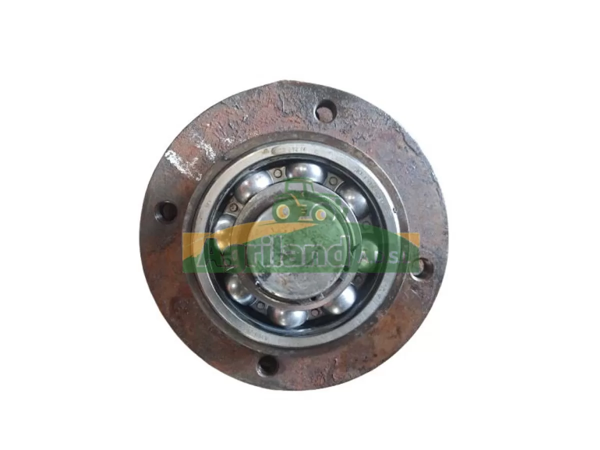 PALIER OPPOSE A L 'ENTRAINEMENT COMPLET