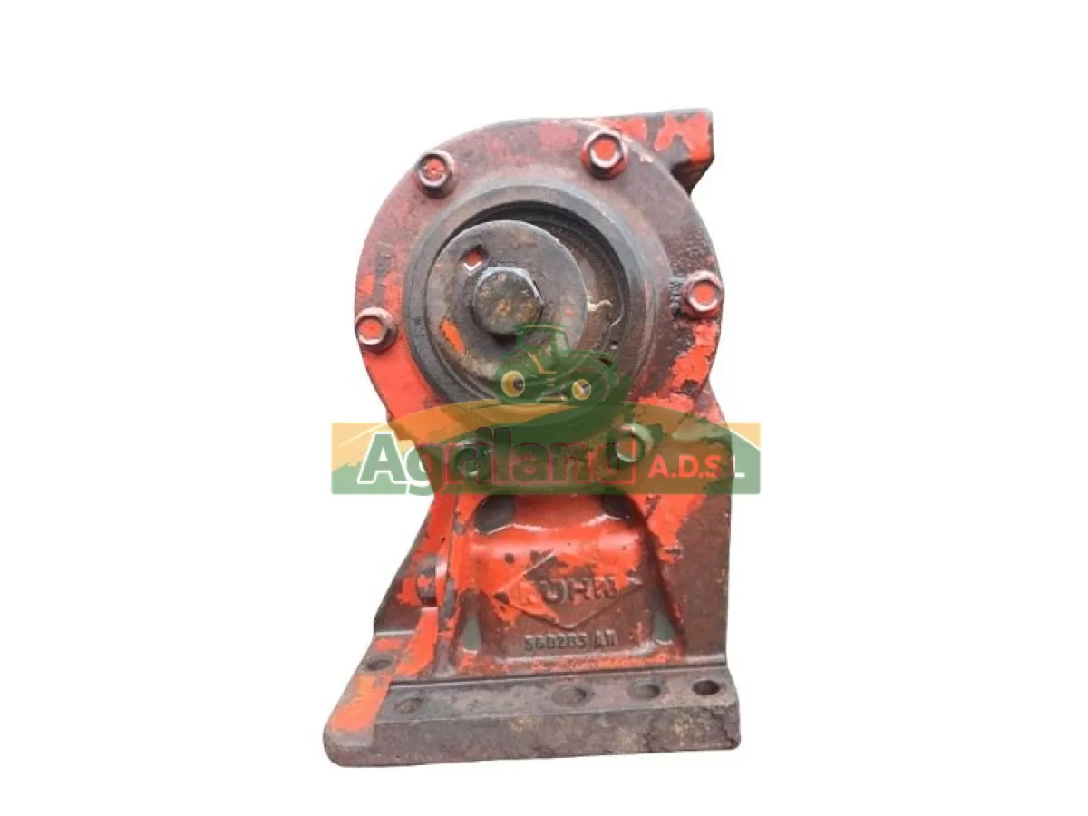 BOITIER D ENTRAINEMENT