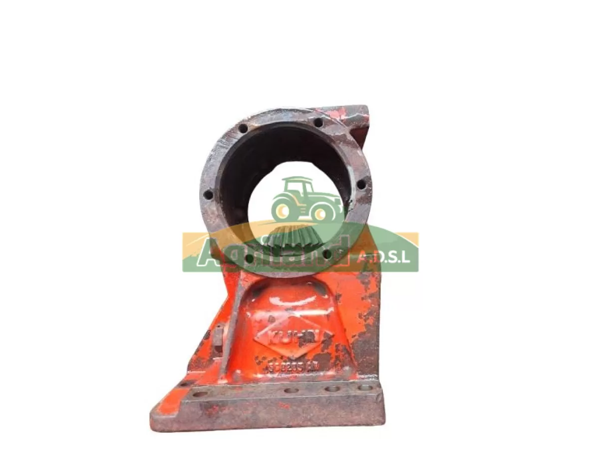 BOITIER D ENTRAINEMENT EN PIECE POUR PIECE