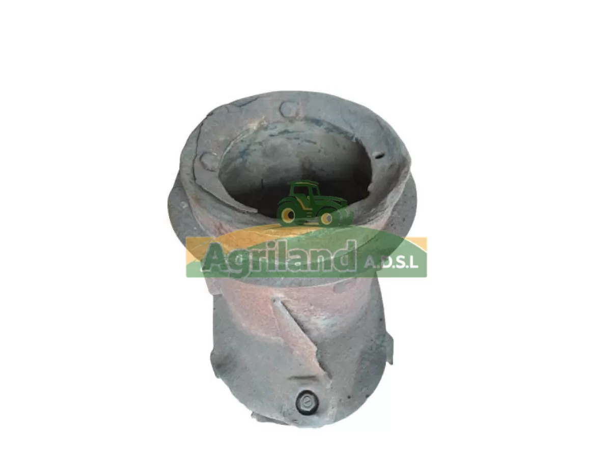 DISQUE CONE COTE ENTRAINEMENT