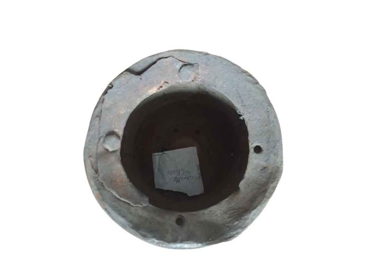 DISQUE CONE COTE ENTRAINEMENT