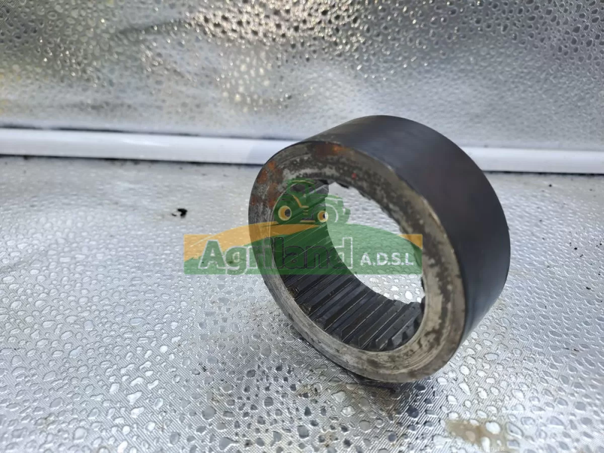 DOUILLE DE JONCTION POUR RESTITUTION PTO