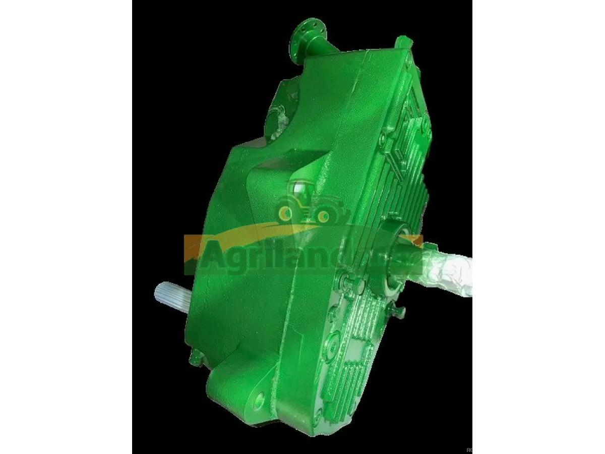 PRISE DE FORCE AVANT LAFORGE P0196