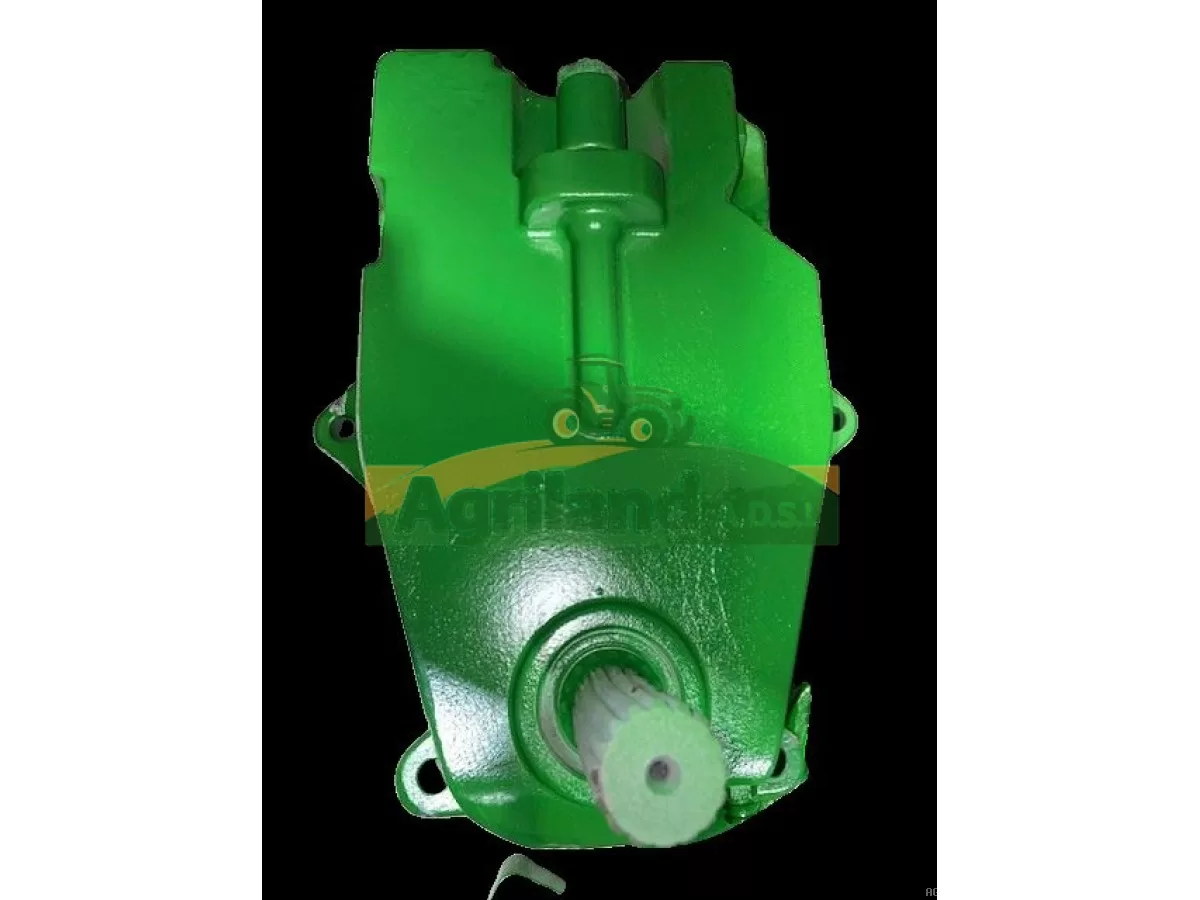 PRISE DE FORCE AVANT LAFORGE P0196