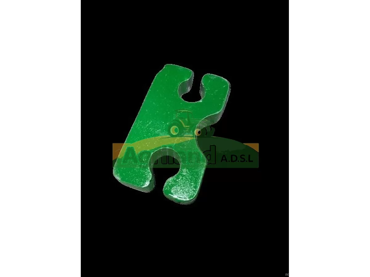 SUPPORT DE RELEVAGE AV