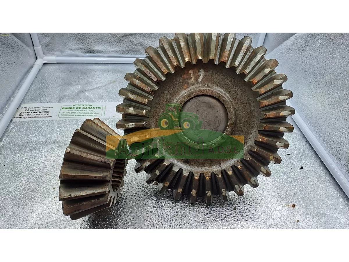 COUPLE CONIQUE OCCASION Z 15/32