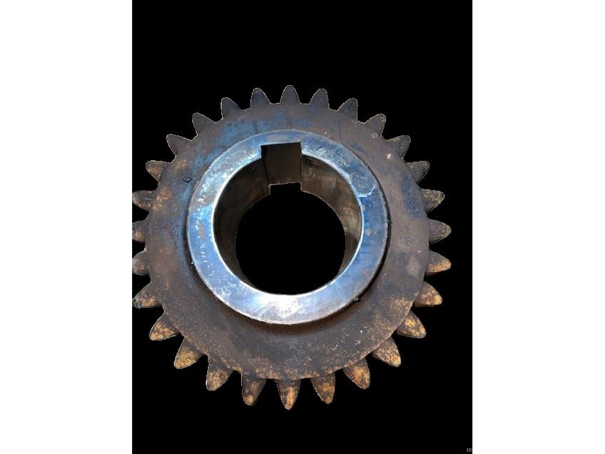 PIGNON DE BOITIER Z28