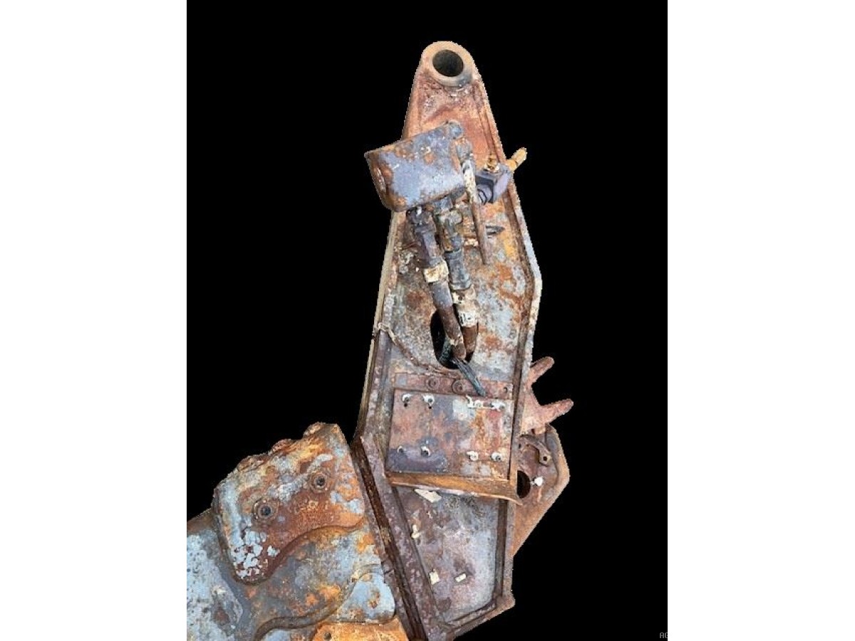 MAT PARTIE MALE + PARTIE FEMELLE L= 3.86M 