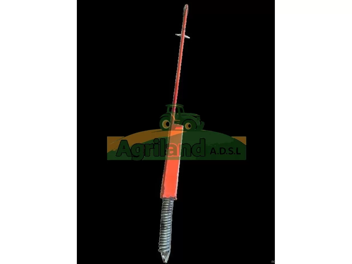 TRINGLE DE RELEVAGE + RESSORT