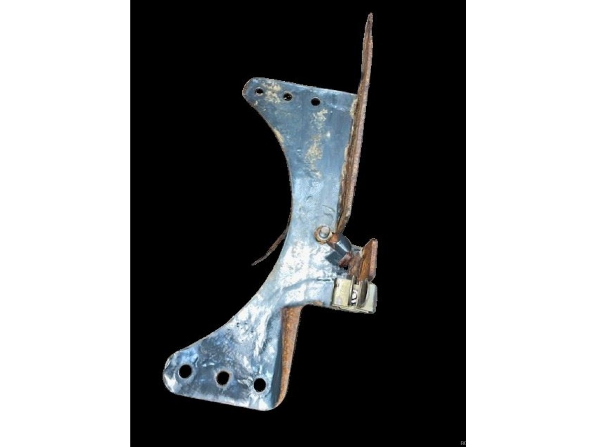 SUPPORT DE BOITE À OUTILS