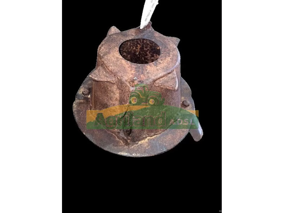 CONE SUPERIEUR HAUT AVEC DISQUE