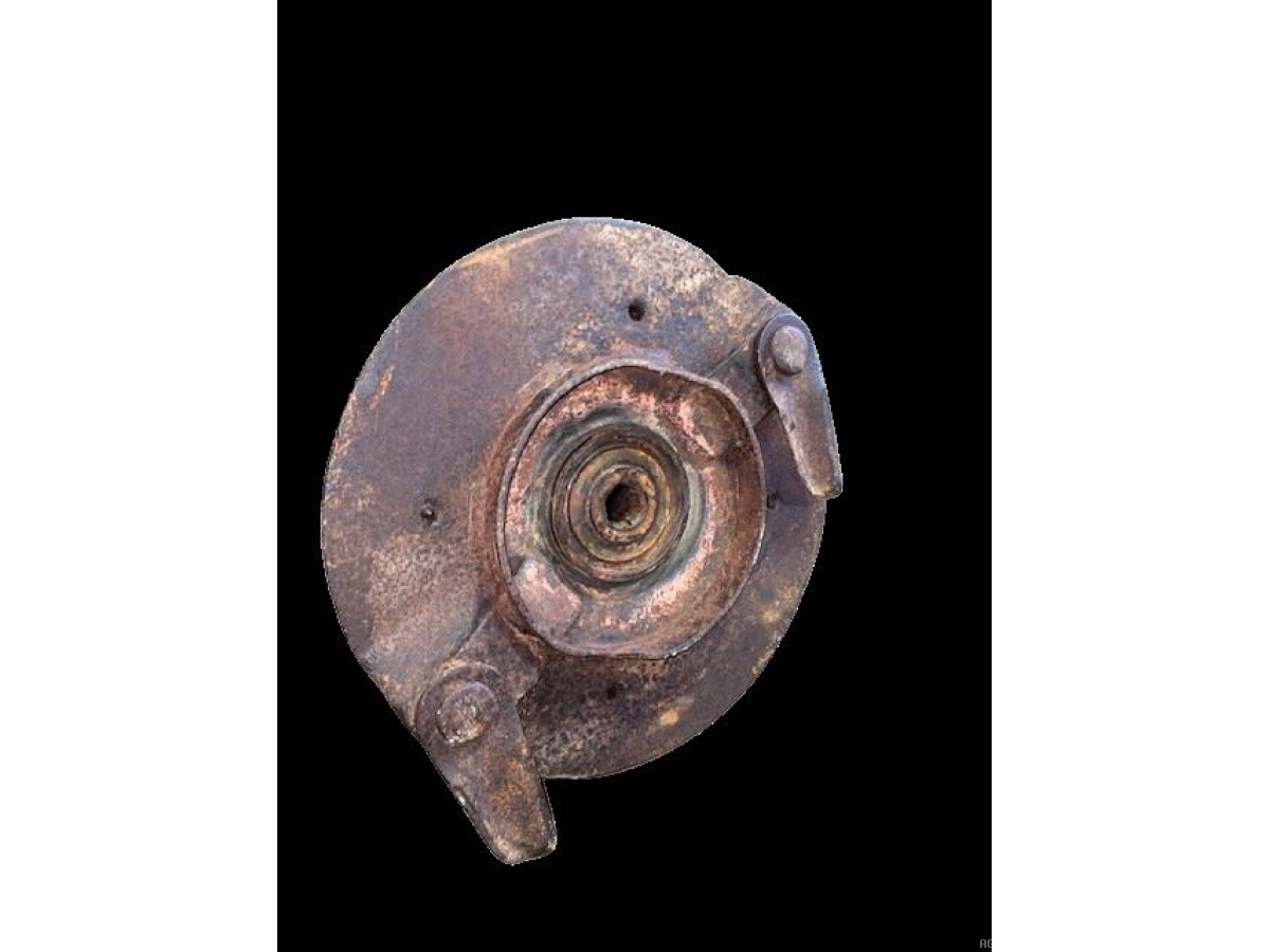 CONE SUPERIEUR HAUT AVEC DISQUE