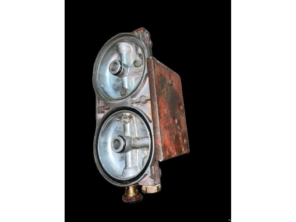 TETE DE FILTRE À CARBURANT